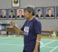 Koh Herry Tuntut Pemain Muda Contoh Sikap Ini dari The Daddies